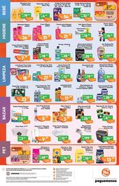 Catálogo Supermercados Pague Menos Página 4