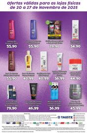 Catálogo Supermercados Tauste semana 47 Página 2