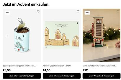 Flying Tiger Flugblatt Seite 1