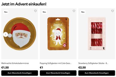 Flying Tiger Flugblatt Seite 3