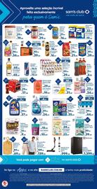 Folheto Sam's Club semana 47 Página 2