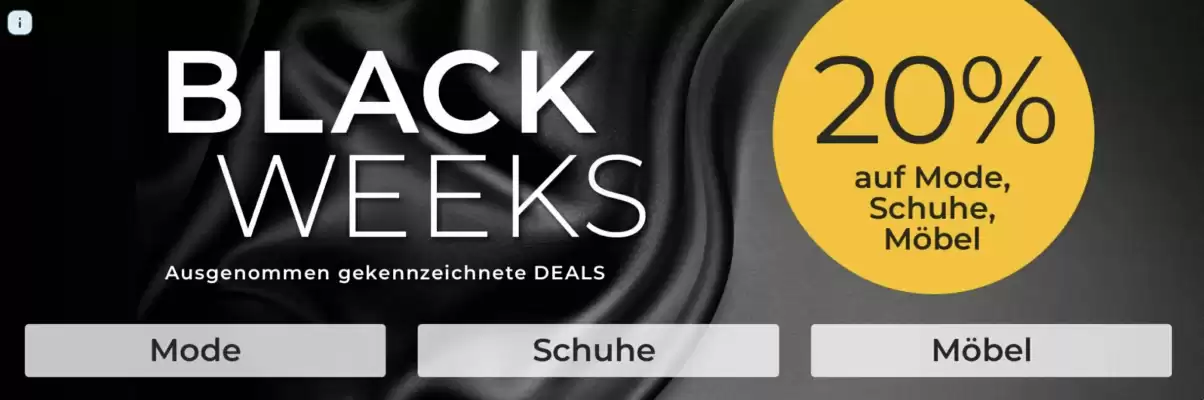 Baur Flugblatt (gültig bis 25-11)