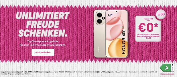 Magenta Flugblatt Seite 1