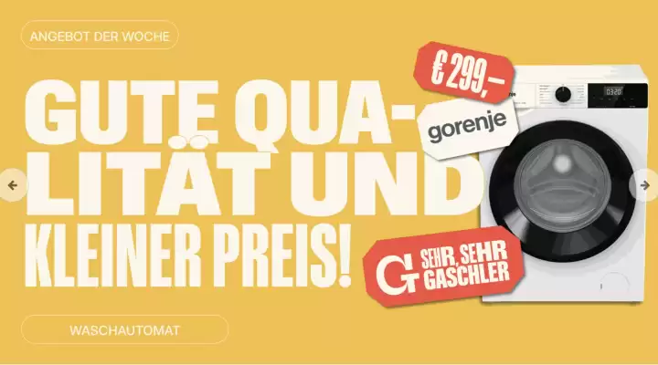 Gaschler Flugblatt (gültig bis 2-12)