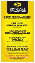 Leon's flyer week 47 Page 2