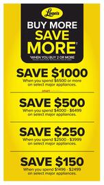 Leon's flyer week 47 Page 3