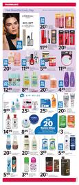 Pharmasave flyer week 47 Page 3