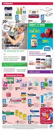 Pharmasave flyer week 47 Page 8