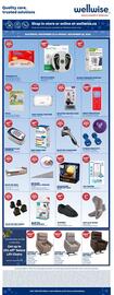 Wellwise by Shoppers flyer week 47 Page 2