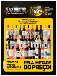 Catálogo Brasil Atacadista Página 1