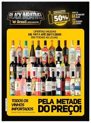 Catálogo Brasil Atacadista (válido até 30-11)