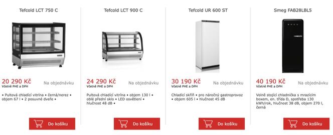 Elektro Oáza leták Strana 1