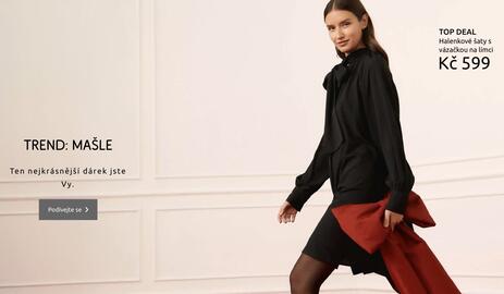 Bonprix leták Strana 1