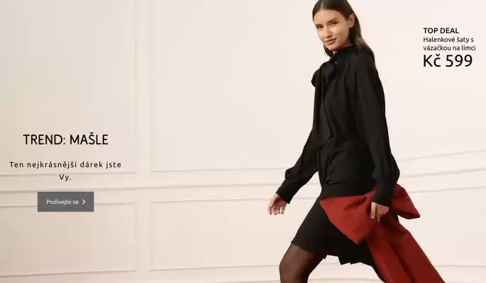 Bonprix leták (platné do 3-12)