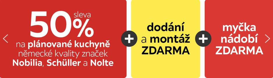 Kika Nábytek katalog Strana 2