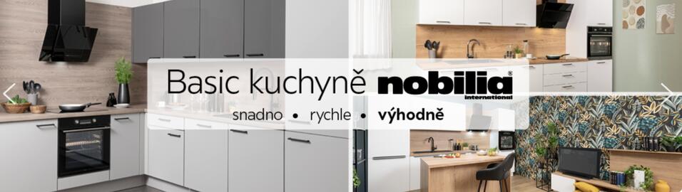 Kika Nábytek katalog Strana 6