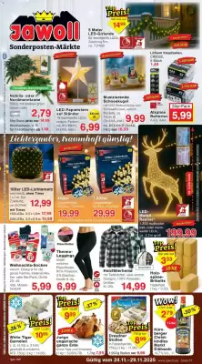 Jawoll Prospekt (gültig bis 29-11)