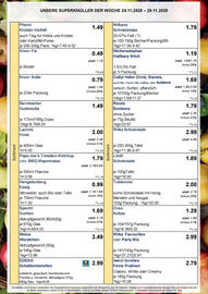 Simmel Prospekt | Bayern Seite 2