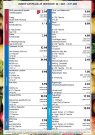 Simmel Prospekt | Bayern Seite 4