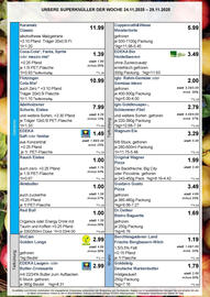 Simmel Prospekt | Bayern Seite 5