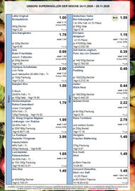 Simmel Prospekt | Bayern Seite 6