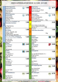 Simmel Prospekt | Bayern Seite 7