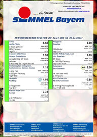 Simmel Prospekt | Bayern Seite 9