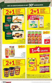 Intermarché folder week 48 Pagina 10