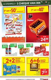 Intermarché folder week 48 Pagina 11