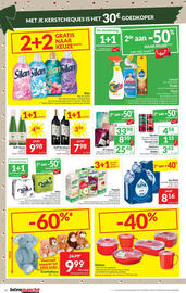 Intermarché folder week 48 Pagina 12