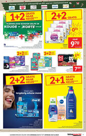 Intermarché folder week 48 Pagina 13