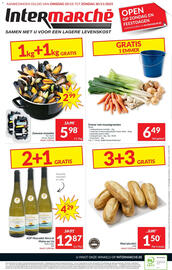 Intermarché folder week 48 Pagina 14