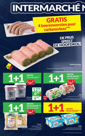 Intermarché folder week 48 Pagina 2