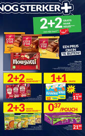 Intermarché folder week 48 Pagina 3