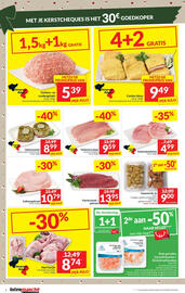 Intermarché folder week 48 Pagina 4