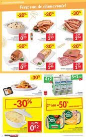 Intermarché folder week 48 Pagina 6