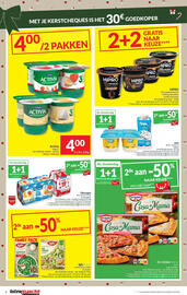 Intermarché folder week 48 Pagina 8