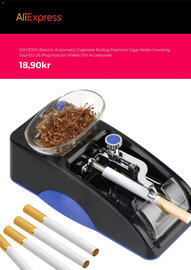 AliExpress reklamblad Sida 10