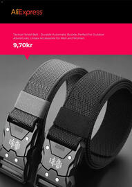 AliExpress reklamblad Sida 3