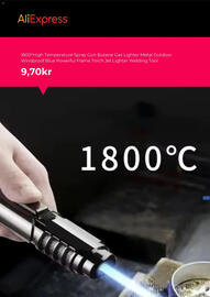 AliExpress reklamblad Sida 6