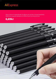 AliExpress reklamblad Sida 8