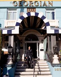 Michael Kors leták Strana 2