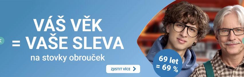 Grandoptical leták Strana 1