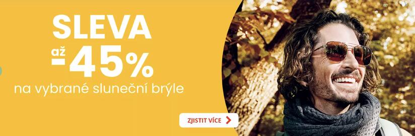 Grandoptical leták Strana 2