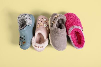 Crocs leták Strana 4