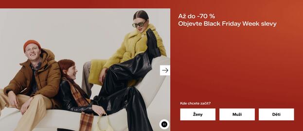 Zalando leták Strana 1