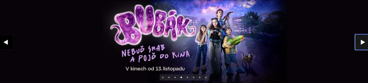 Cinema City leták Strana 4