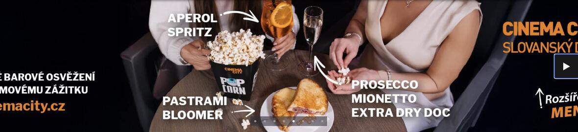Cinema City leták Strana 5