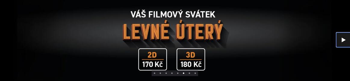 Cinema City leták Strana 6