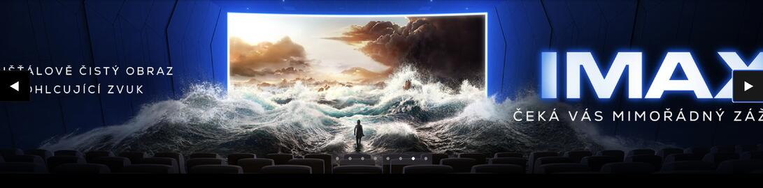 Cinema City leták Strana 7